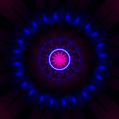 Bo Sound  - Techno Set  -  Lina Geburtstagsset   - 01.06 -