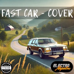 Fast Car - Cover