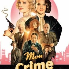 +STREAMING! The Crime Is Mine (2023) Full Movie 720p