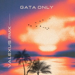 Gata Only (Valexus Remix)
