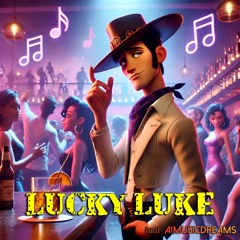 Lucky Luke