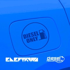 DIESEL TANK ONLY / VOL.4