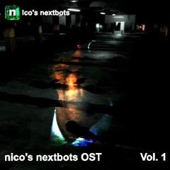 Stream Nostalgia Lobby - Nico's Nextbots by Nico's Nextbots Official  Soundtrack