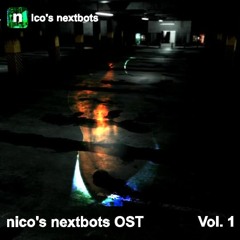 nico's nextbots vol. 2 (original soundtrack) - Album by nicopatty