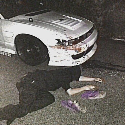 BUNTASPARKS - BRUTALITY