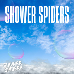 Shower Spiders