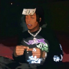 FANTASIPPINKOBE - " GU FLOW"