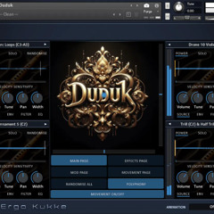 Download Ergo Kukke – Duduk