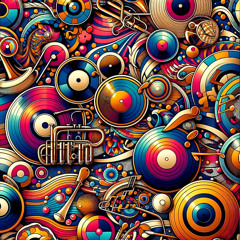 Funked up Mix