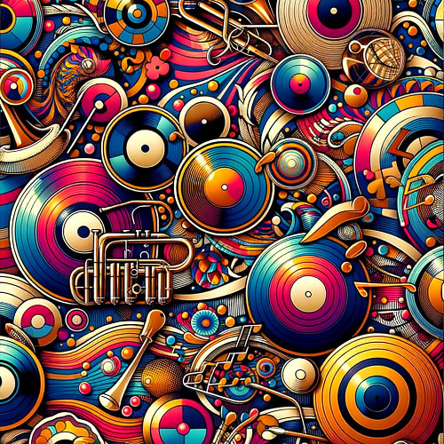 Funked up Mix