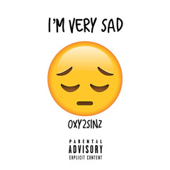 im very sad (mixed by Ikeydiz prod. Ocean Beats)