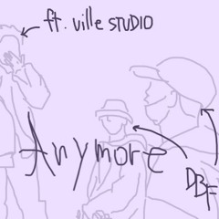Anymore(feat.AOTO)