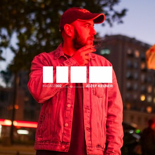 INICAST002 - Józef Keuner