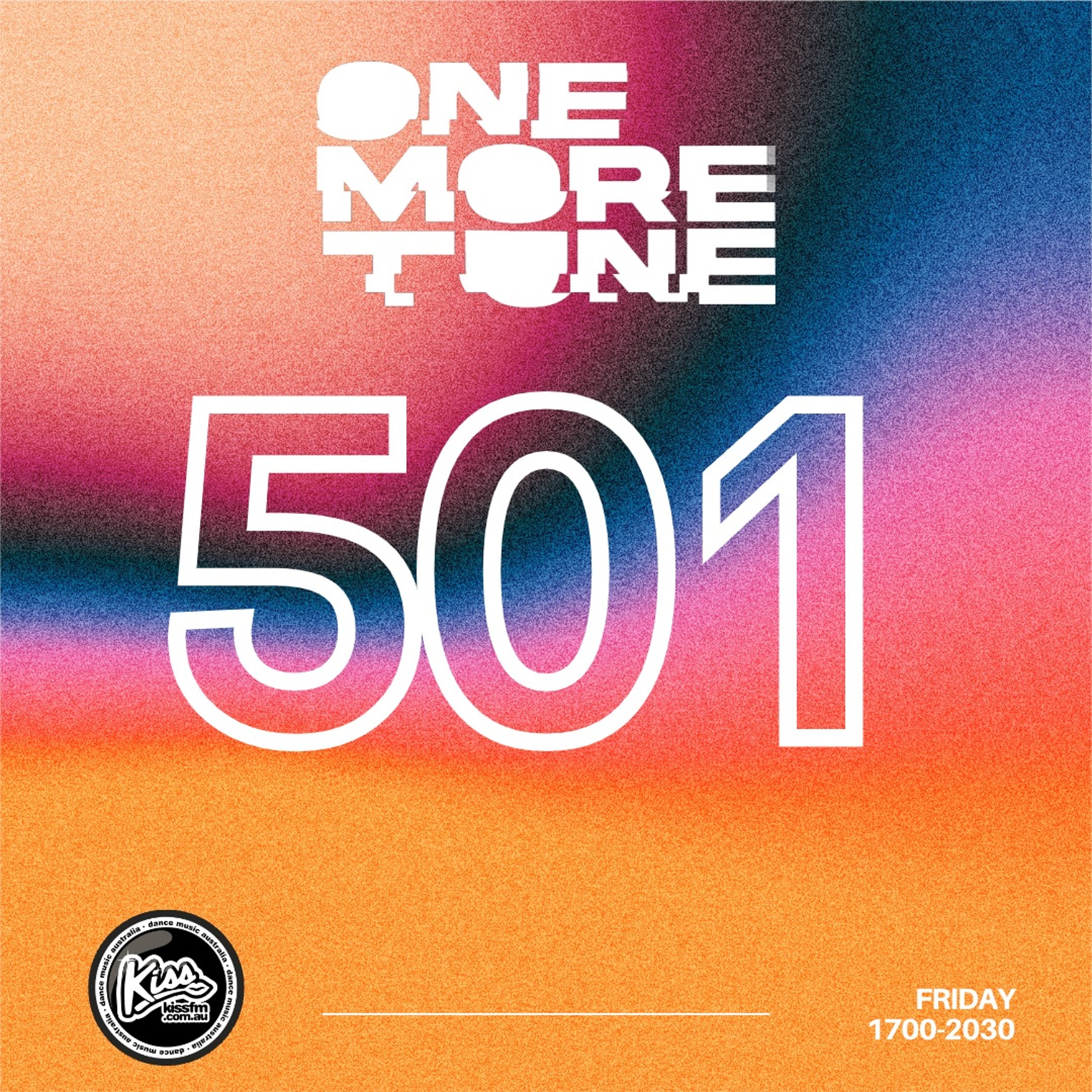 One More Tune Radio