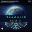 Believe (feat. Jay Nebula) [Headnick Remix]