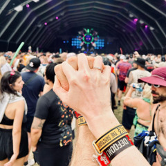 Rave of a Lifetime - 21.06.2025 (Sabine & Markus)