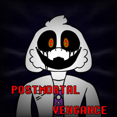 [storyswap: halloween hack] postmortal vengeance v3
