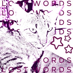 Lost Words