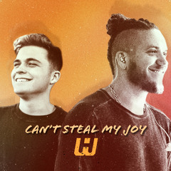 *FREE* Josiah Queen, Brandon Lake - Can't Steal My Joy (Hydro Walkers Mashup) *PREVIEW | Christian EDM, House