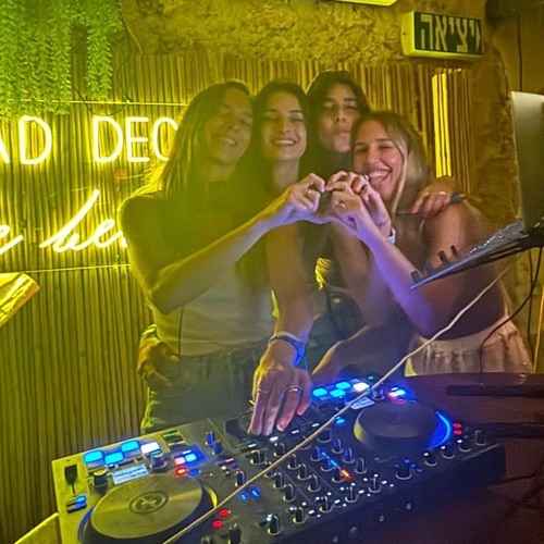 WA’ALIYA BY JORDI FIRST