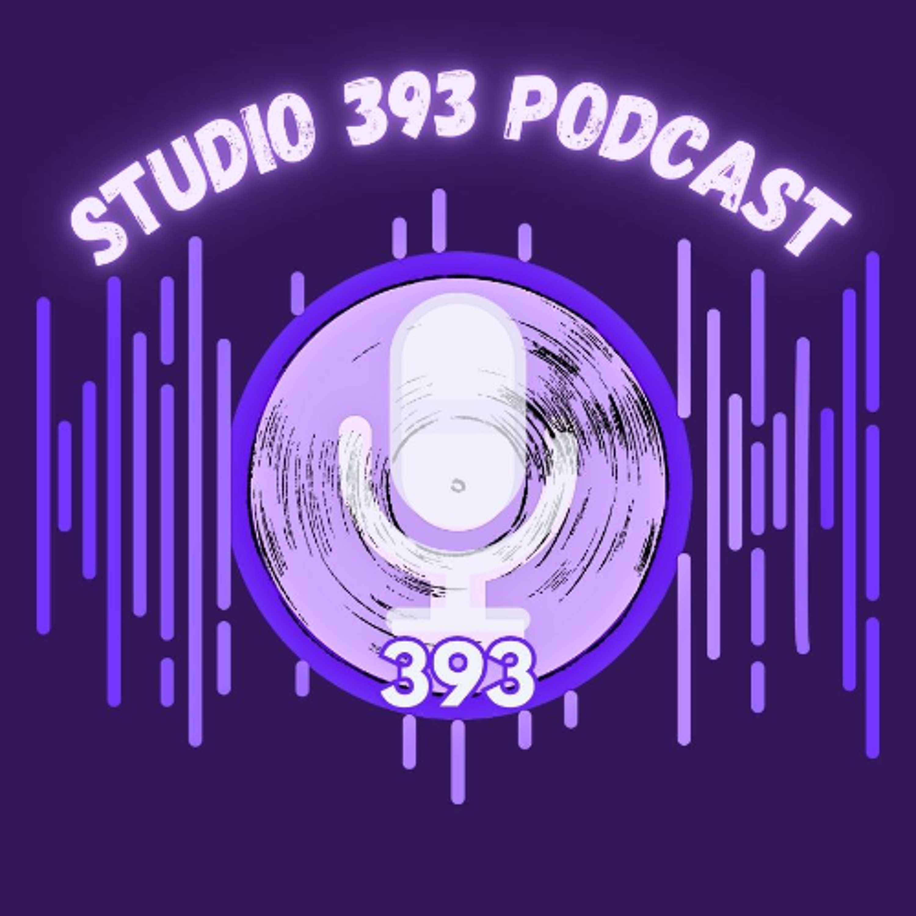 This Is 393 Podcasts