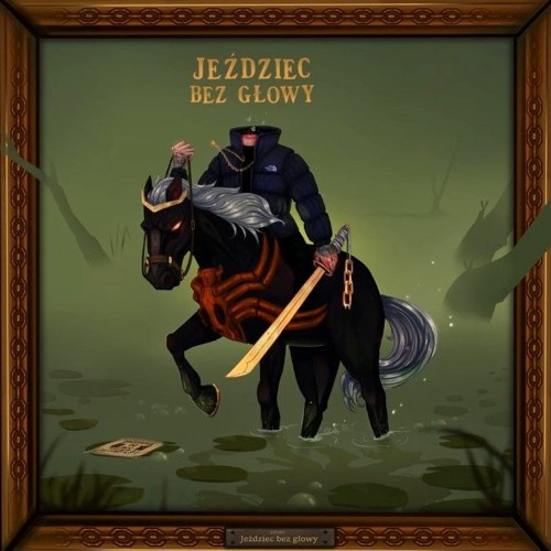 Szpaku - Jeździec Bez Głowy