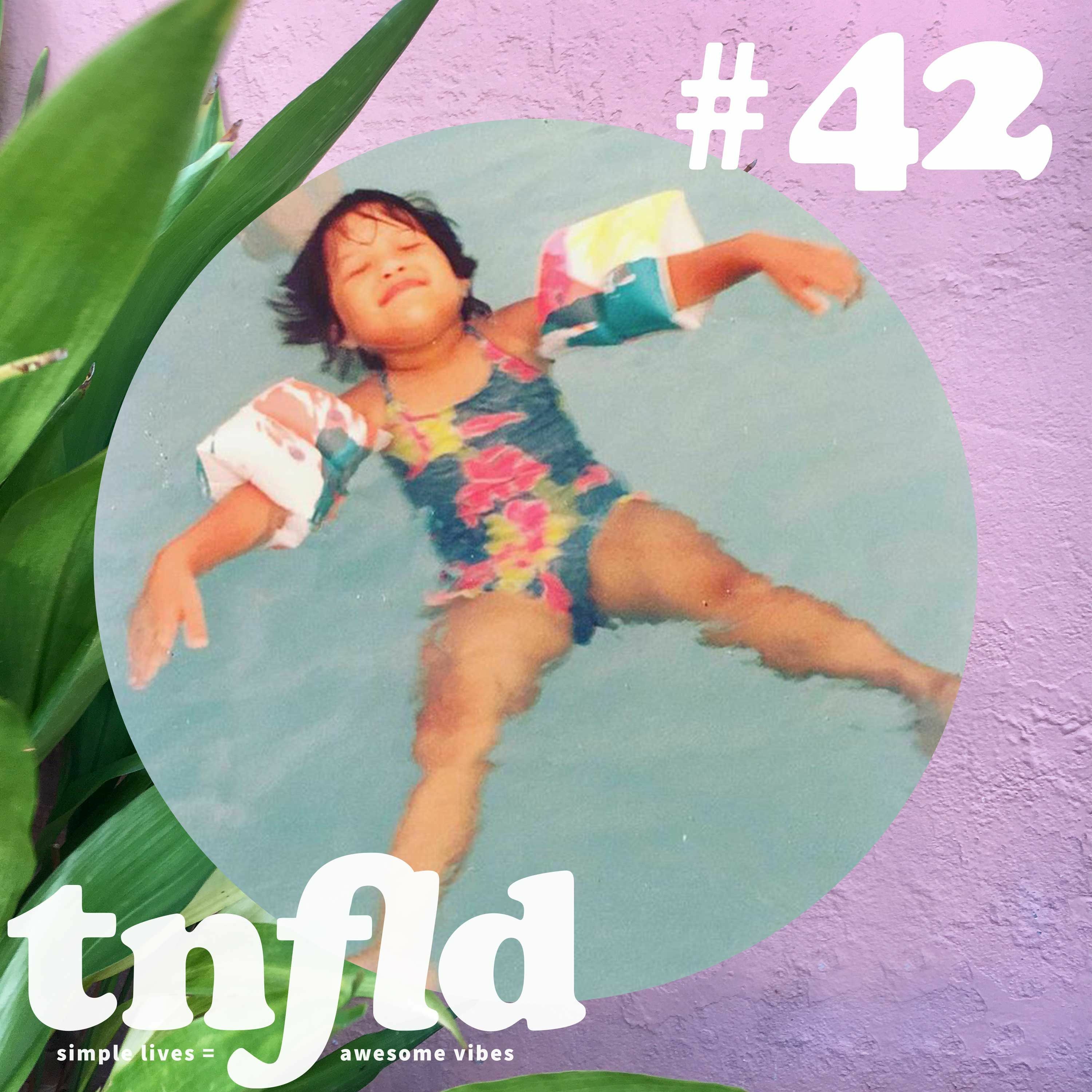 That #nofilter life dream