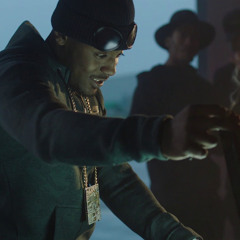 MIST - NO SNITCHING | MOB | RAP INSTRUMENTAL