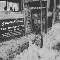 Loop_Sessions 100 -type Beat with Acapella that Streaming Platforms Frown Upon in Today's Modern Copyright Law Environment