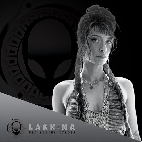Mix Series UTR012 - Lakhina