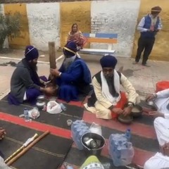 ਨਨਕਾਣਾ ਸਾਹਿਬ ਵਿਖੇ ਸ਼ਹੀਦੀ ਦੇਗਾਂ ਦੀ ਕਰਾਮਾਤ - ਗਿਆਨੀ ਸ਼ੇਰ ਸਿੰਘ ਜੀ & ਜਥੇਦਾਰ ਦਲਜੀਤ ਸਿੰਘ ਆਸਟ੍ਰੇਲੀਆ