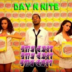 KID CUDI - DAY N NITE (ST7V EDIT)