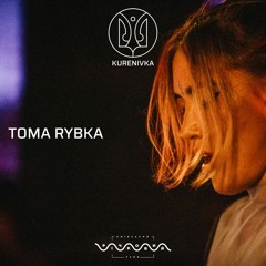 Toma Rybka | Kurenivka Stage: Richkovyi Rave 01.08.2021