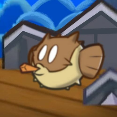 Above These Waters (RIP TFA)