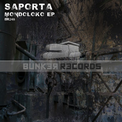 Saporta - Sols (Original Mix) [BUNK3R R3CORDS]