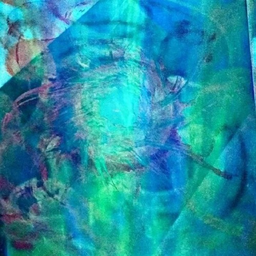 Via de Acceso presenta: Zanshin 残真 Aka High In The Cave "9999th Dimension"