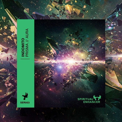 Premiere: Indomito - Aura