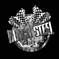 BLACK STEEL 4X4 LIVE JUGGLING @DJSUPALEO @DJSHAWNBENTLEY