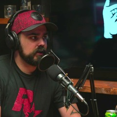 Episode 12: Luke Hunsaker (Navy Veteran, Video Game Guru)