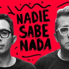 'Nadie sabe nada', el famoso podcast español llega a HBO Max