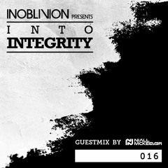 Inoblivion - Into Integrity 016