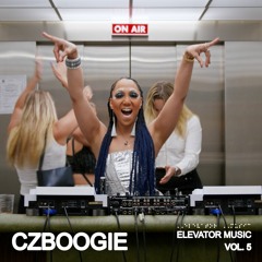 CZBOOGIE - ELEVATOR MUSIC VOL. 5