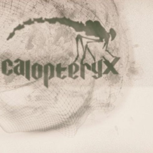 Alexey Popov [Time Is Up] - The Nephilim (Sequel Remix by Calopteryx)