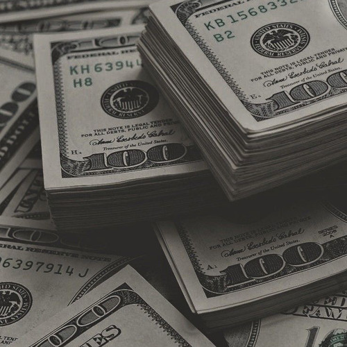 Dick Walter – The Money Song