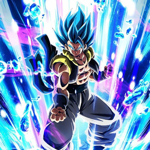DBZ Dokkan Battle: Advent Of Omnipotence Level 1: Phase 1 OST