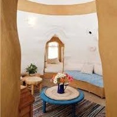 سيمنحني الله بيتا جميلا