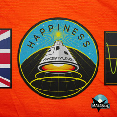 Happiness (Project 5 Remix)