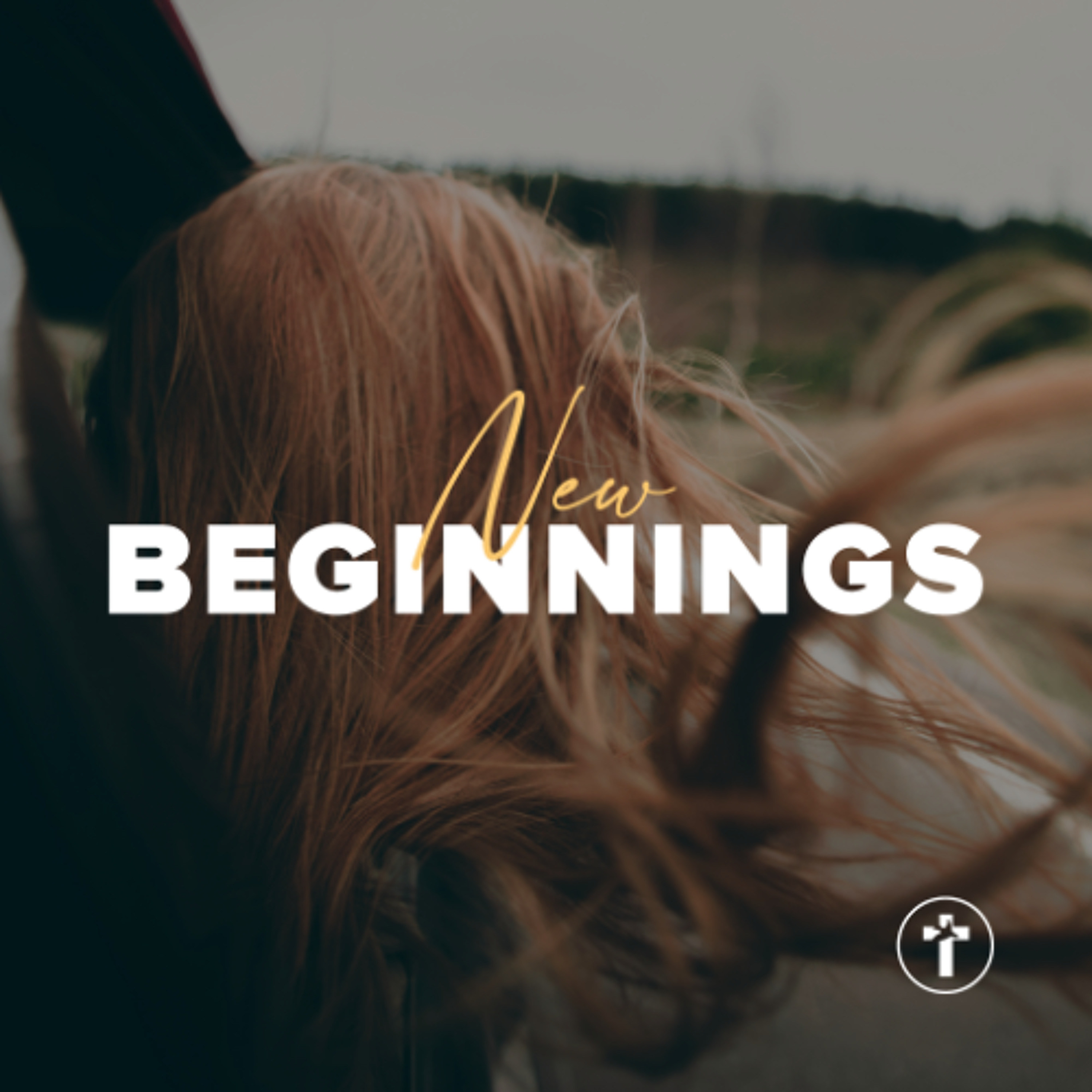 New Beginnings | Louis Kotzé