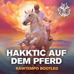 Mädchen auf dem Pferd (Rawtempo Bootleg)