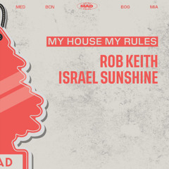 Rob Keith - Mad Radio - December 2024